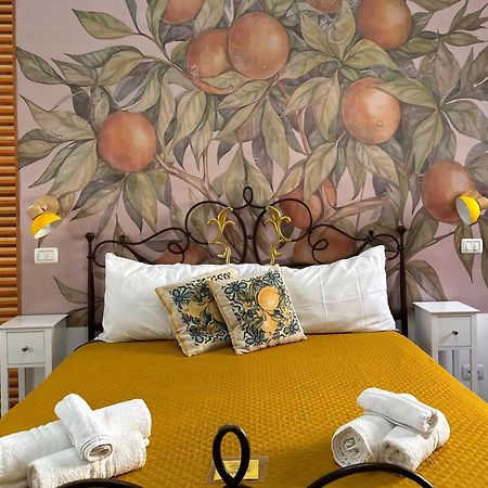 Orange Lemon Center Palermo Διαμέρισμα Εξωτερικό φωτογραφία
