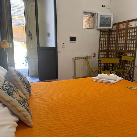 Orange Lemon Center Palermo Διαμέρισμα Εξωτερικό φωτογραφία