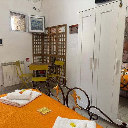 Orange Lemon Center Palermo Διαμέρισμα Εξωτερικό φωτογραφία