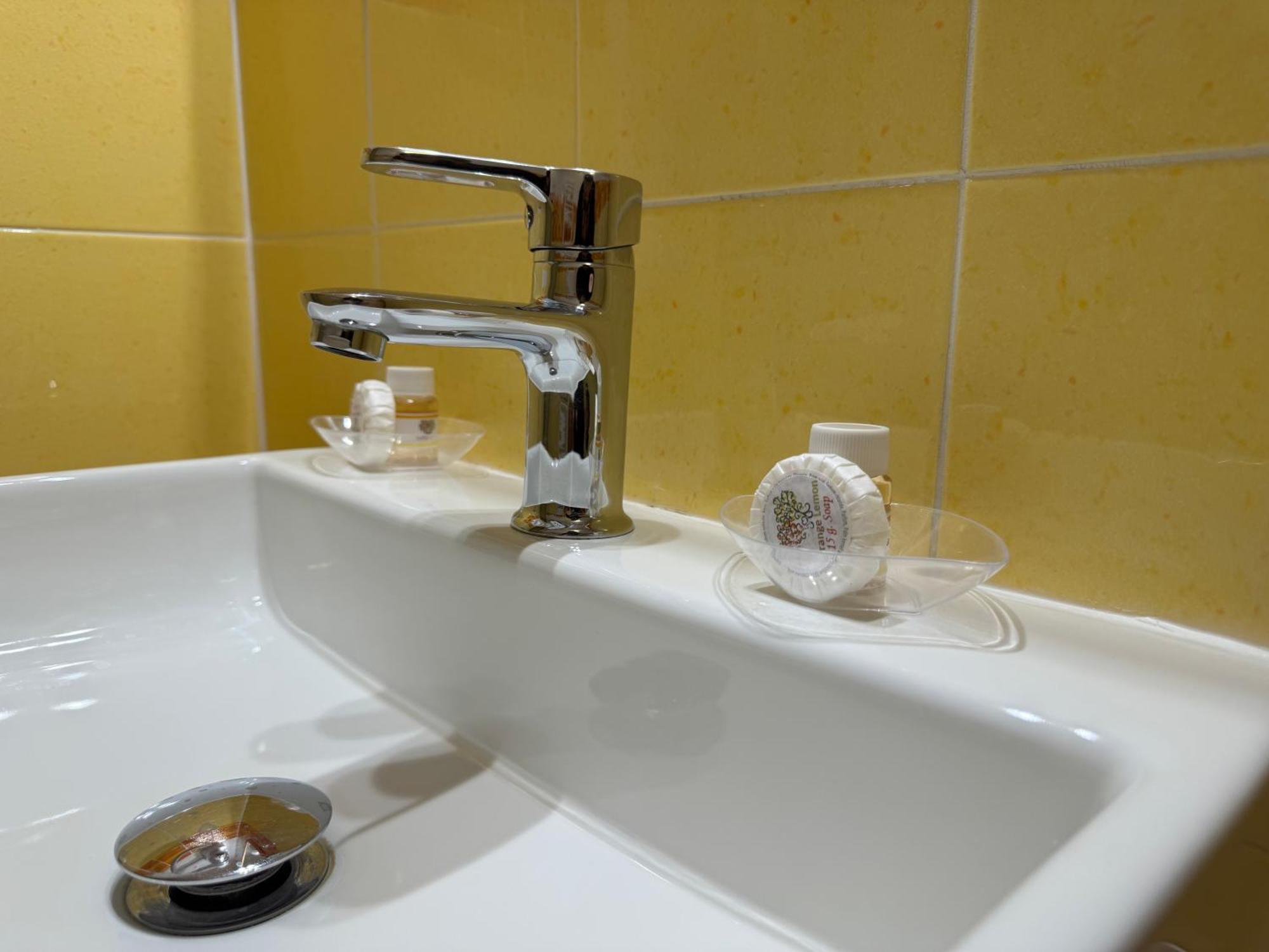 Orange Lemon Center Palermo Διαμέρισμα Εξωτερικό φωτογραφία