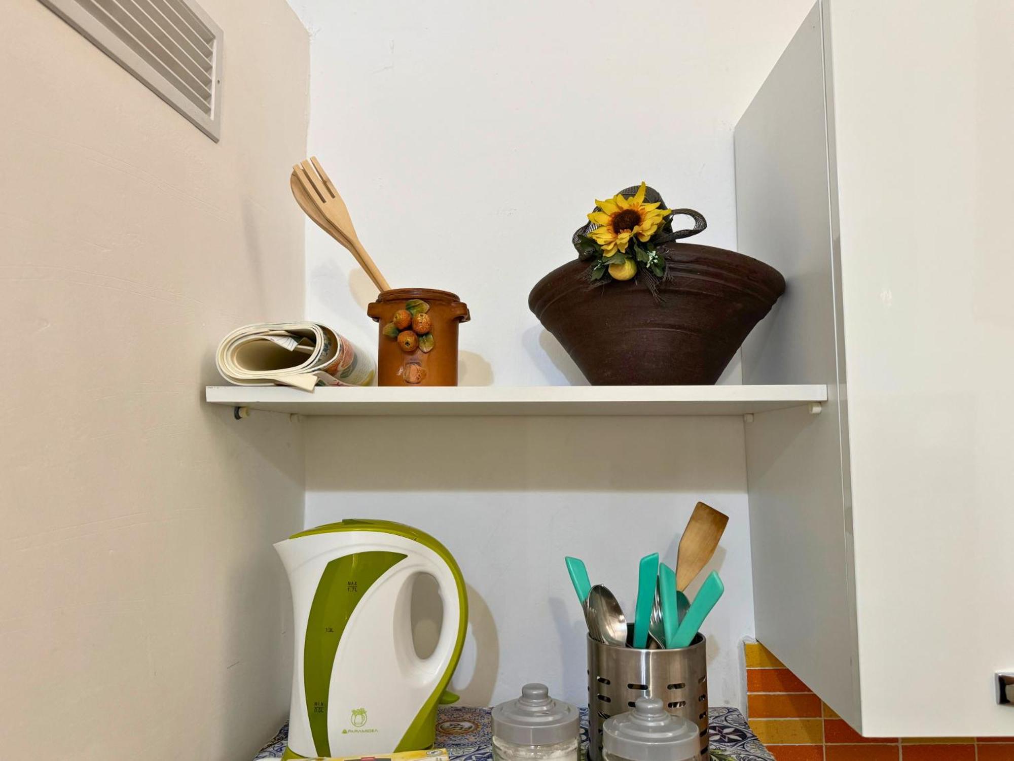 Orange Lemon Center Palermo Διαμέρισμα Εξωτερικό φωτογραφία