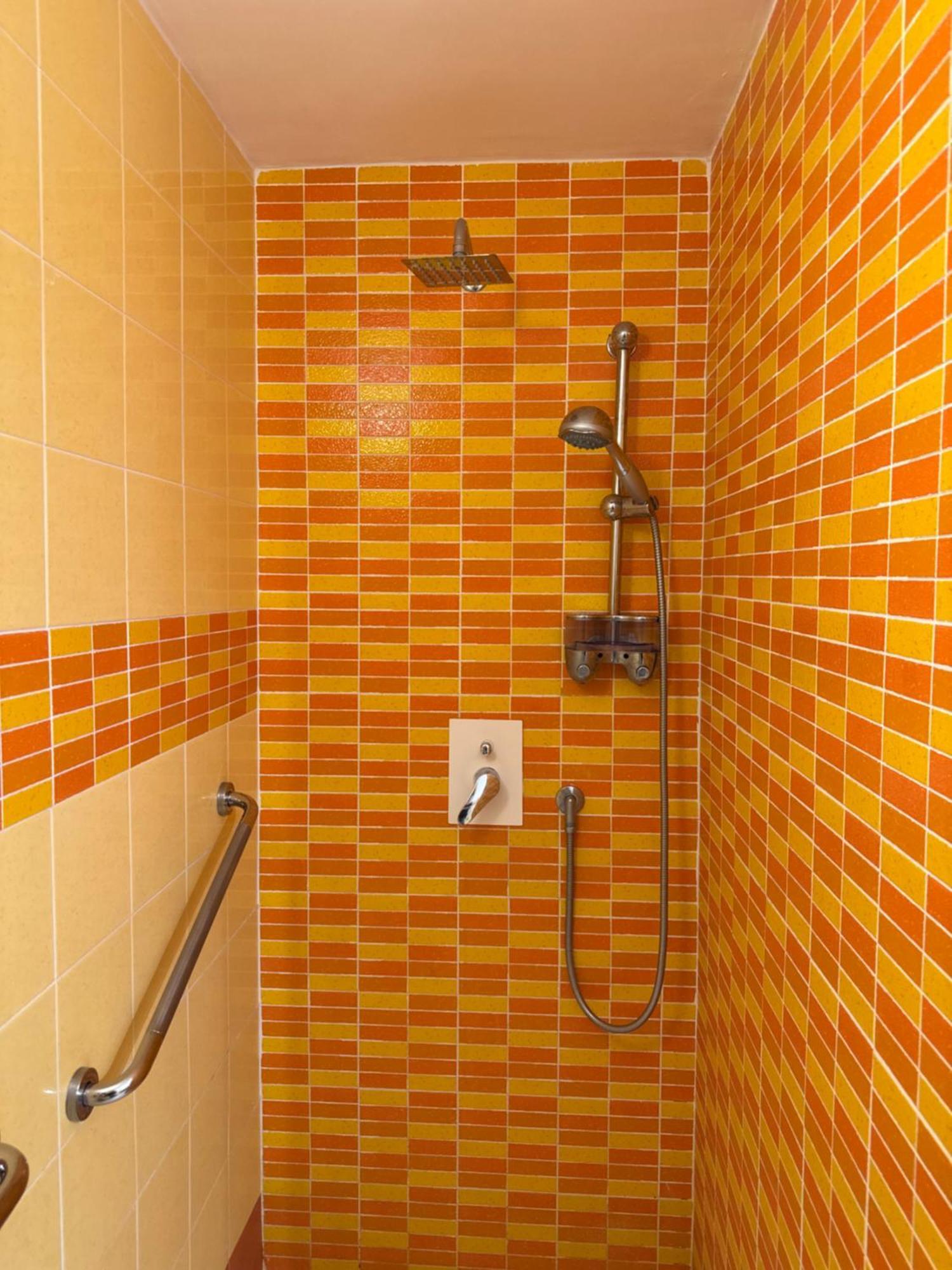 Orange Lemon Center Palermo Διαμέρισμα Εξωτερικό φωτογραφία