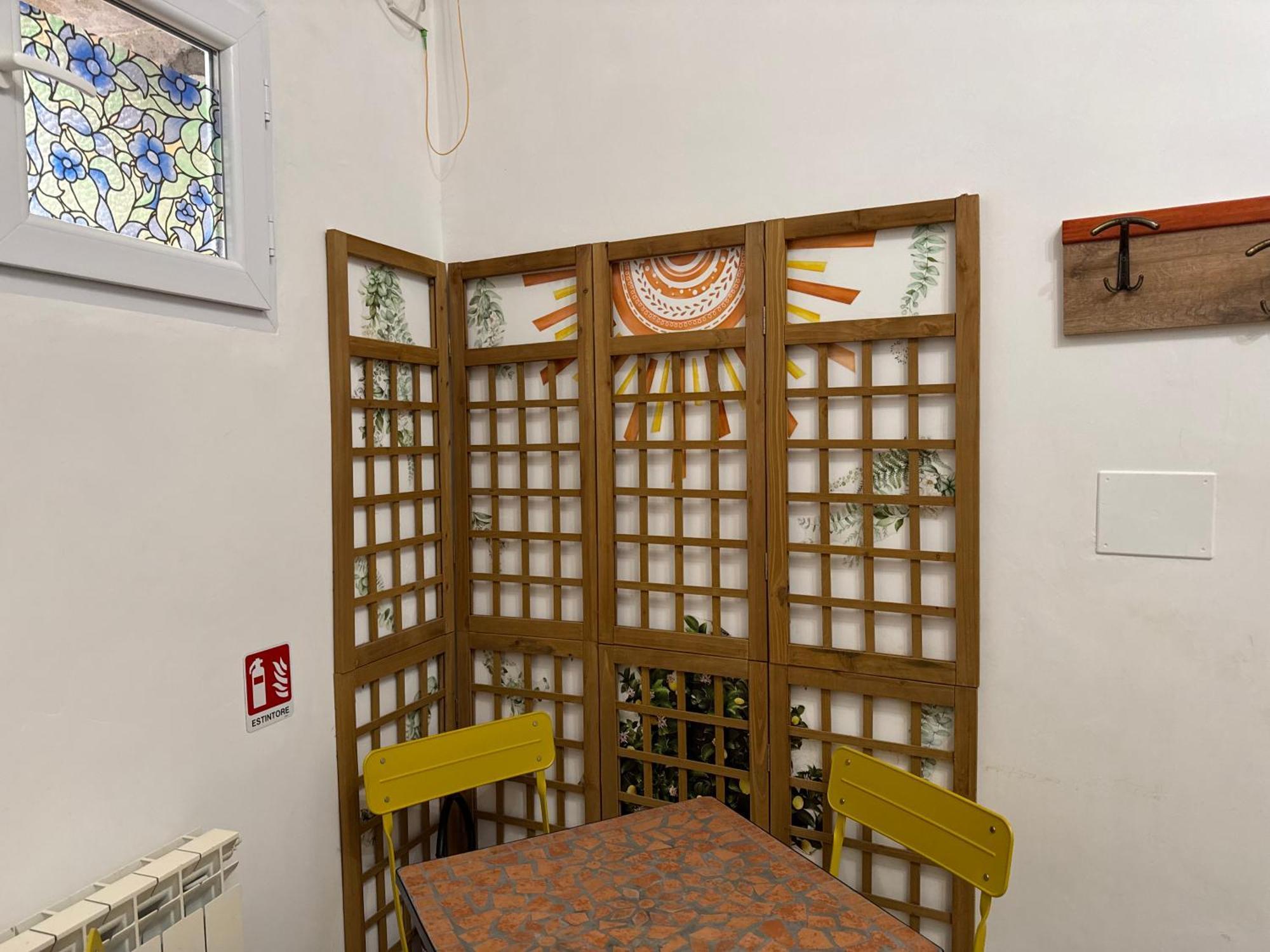 Orange Lemon Center Palermo Διαμέρισμα Εξωτερικό φωτογραφία