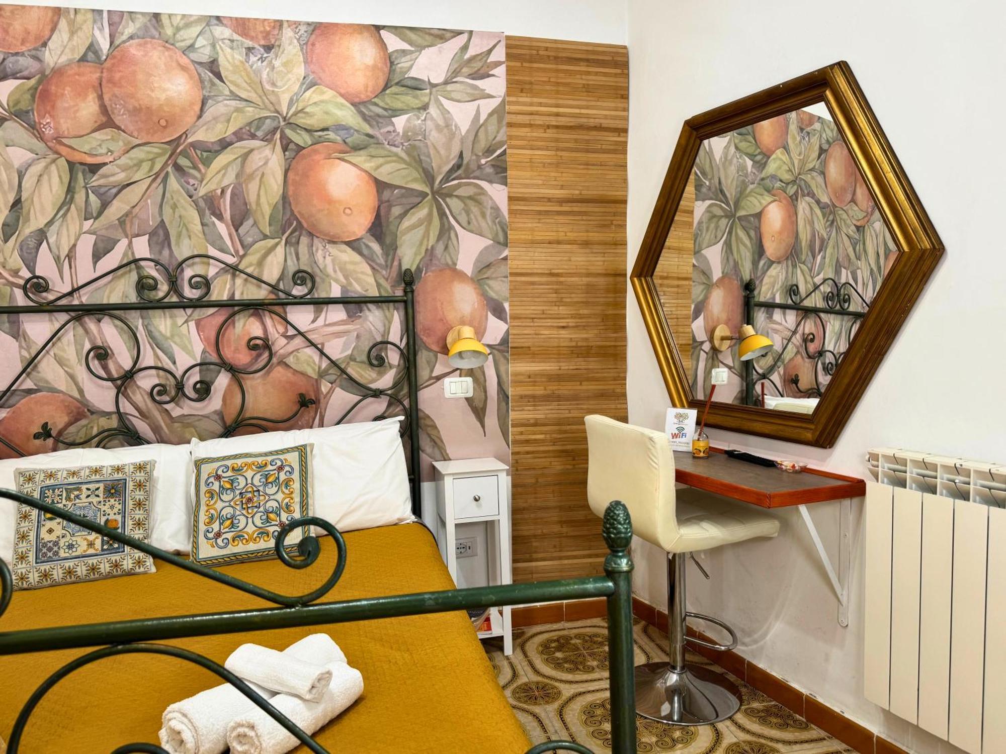 Orange Lemon Center Palermo Διαμέρισμα Εξωτερικό φωτογραφία