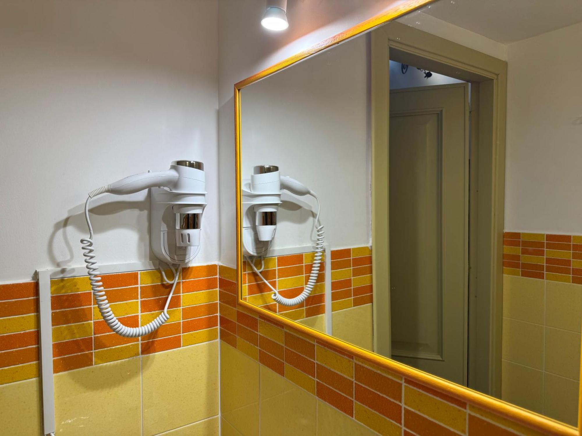 Orange Lemon Center Palermo Διαμέρισμα Εξωτερικό φωτογραφία