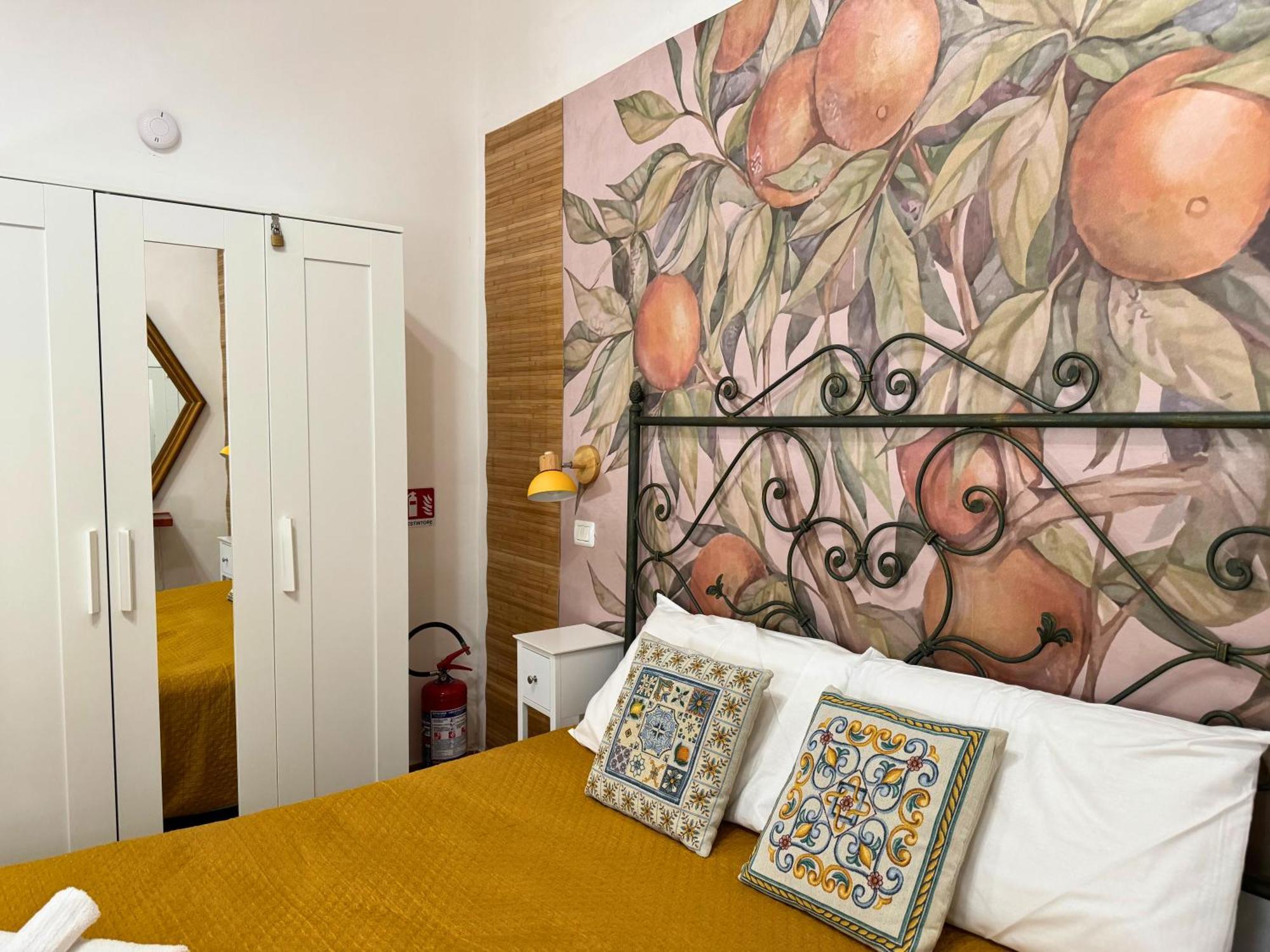Orange Lemon Center Palermo Διαμέρισμα Εξωτερικό φωτογραφία