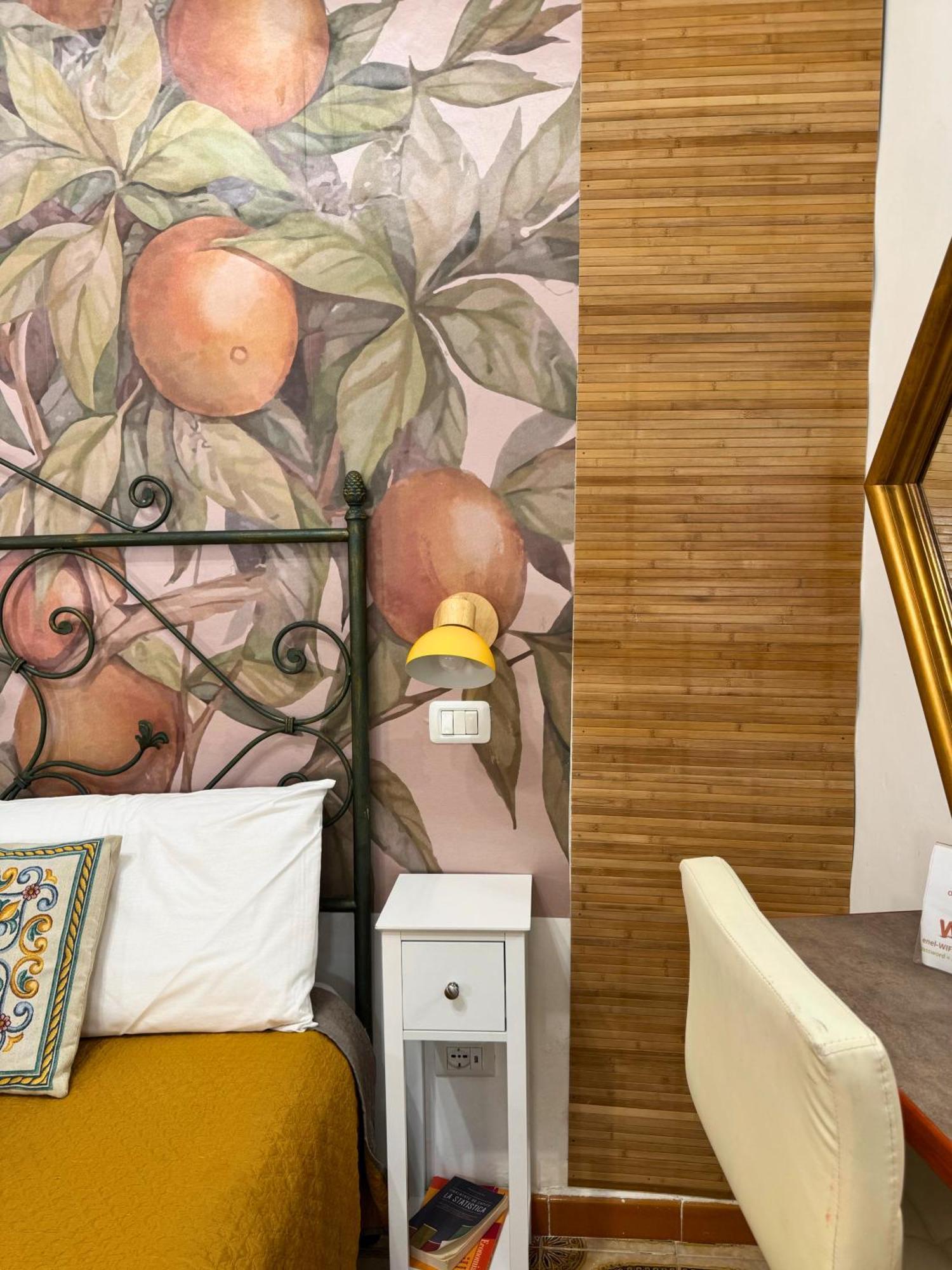 Orange Lemon Center Palermo Διαμέρισμα Εξωτερικό φωτογραφία