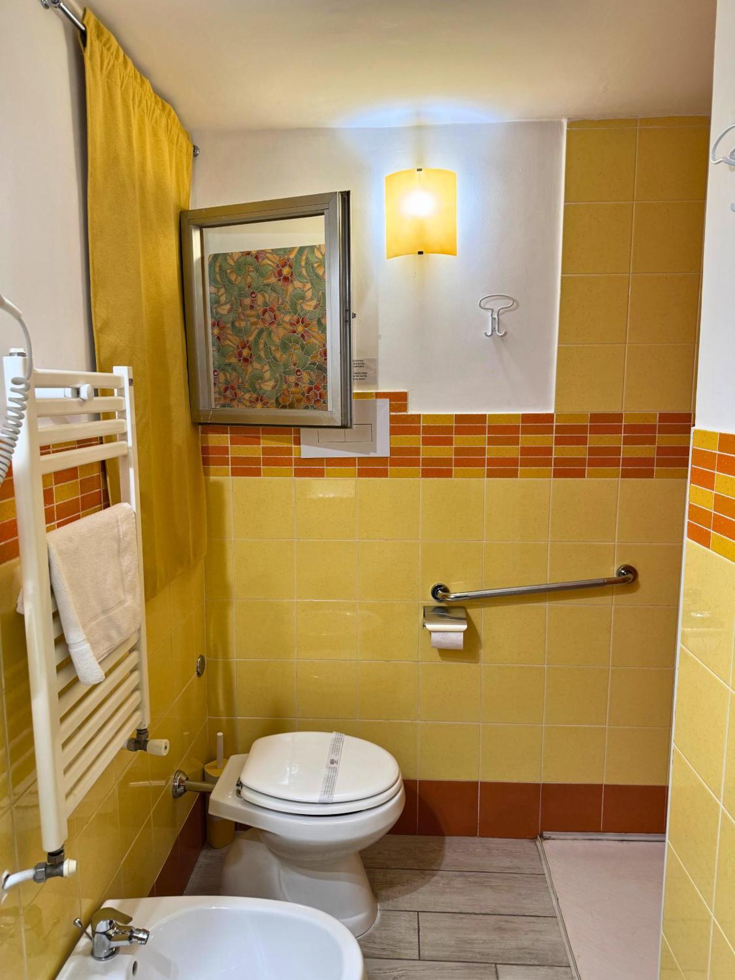 Orange Lemon Center Palermo Διαμέρισμα Εξωτερικό φωτογραφία