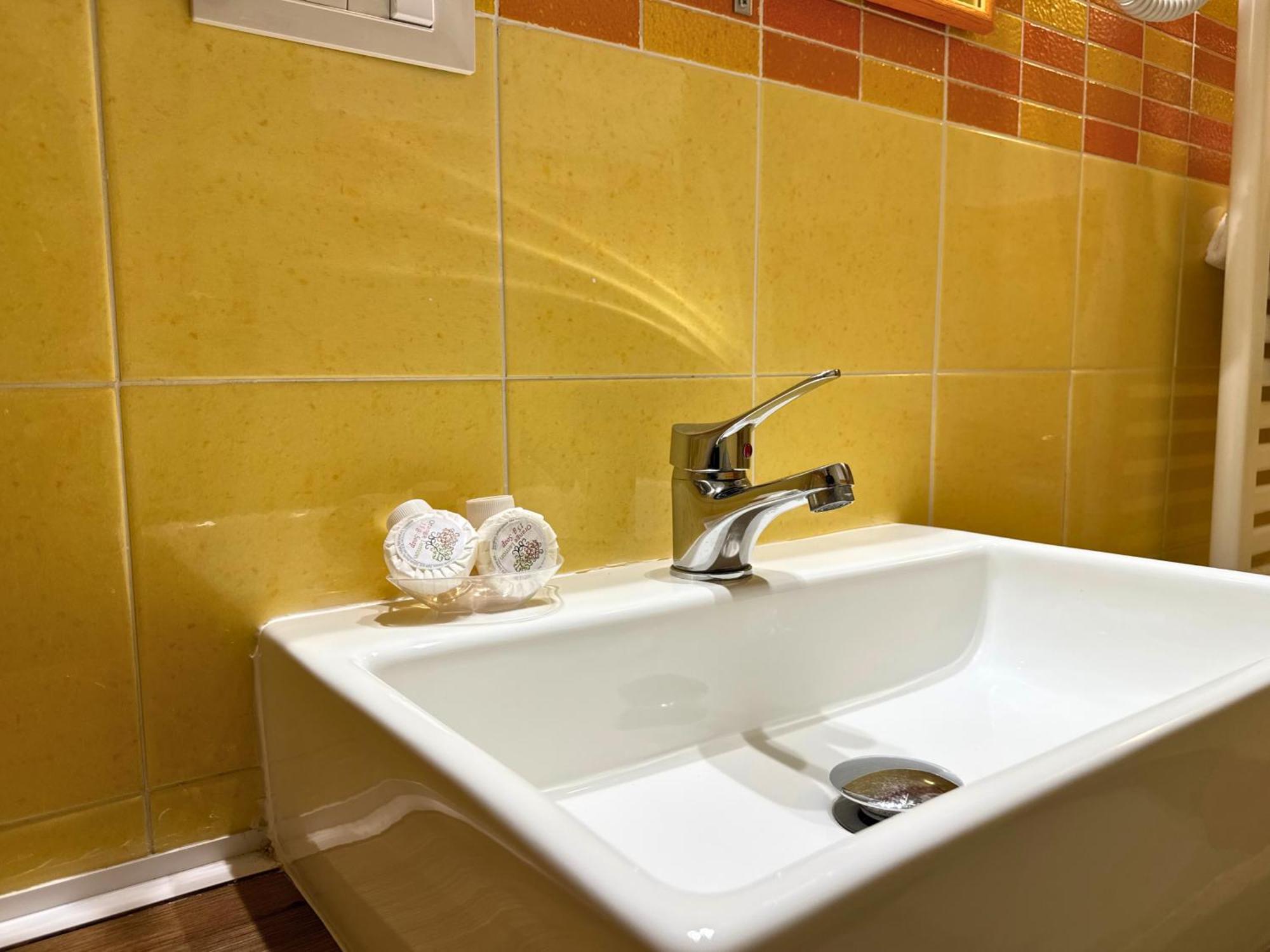 Orange Lemon Center Palermo Διαμέρισμα Εξωτερικό φωτογραφία