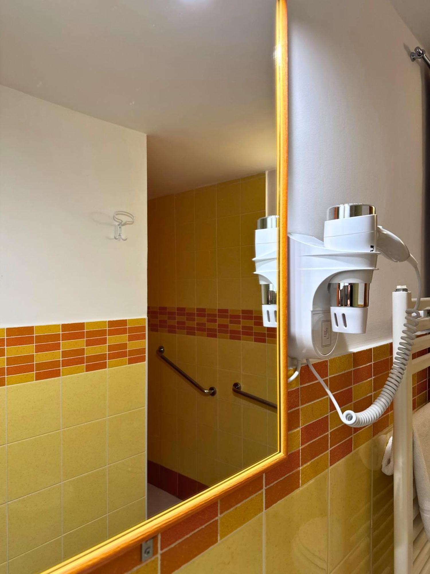 Orange Lemon Center Palermo Διαμέρισμα Εξωτερικό φωτογραφία