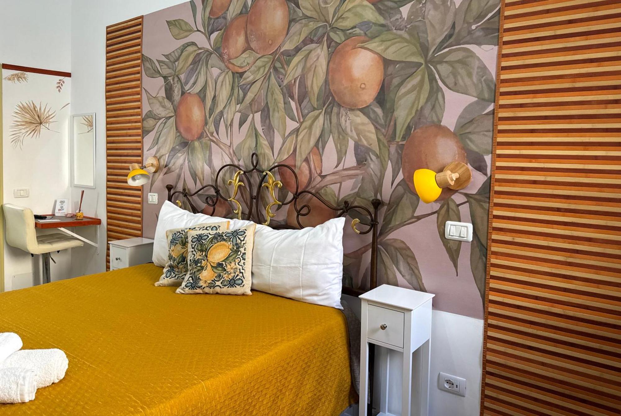 Orange Lemon Center Palermo Διαμέρισμα Εξωτερικό φωτογραφία