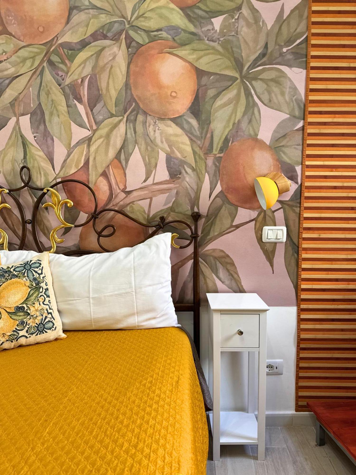 Orange Lemon Center Palermo Διαμέρισμα Εξωτερικό φωτογραφία