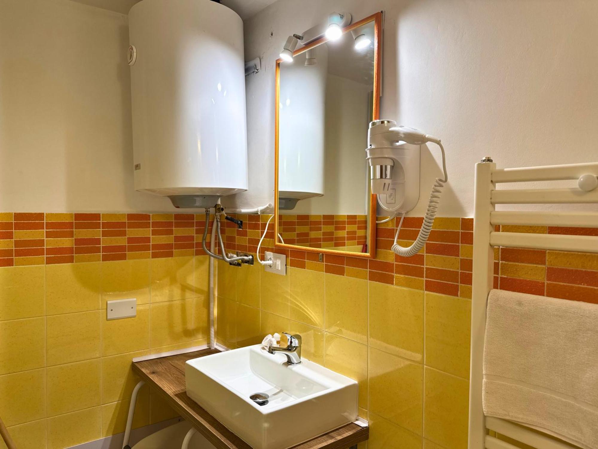 Orange Lemon Center Palermo Διαμέρισμα Εξωτερικό φωτογραφία