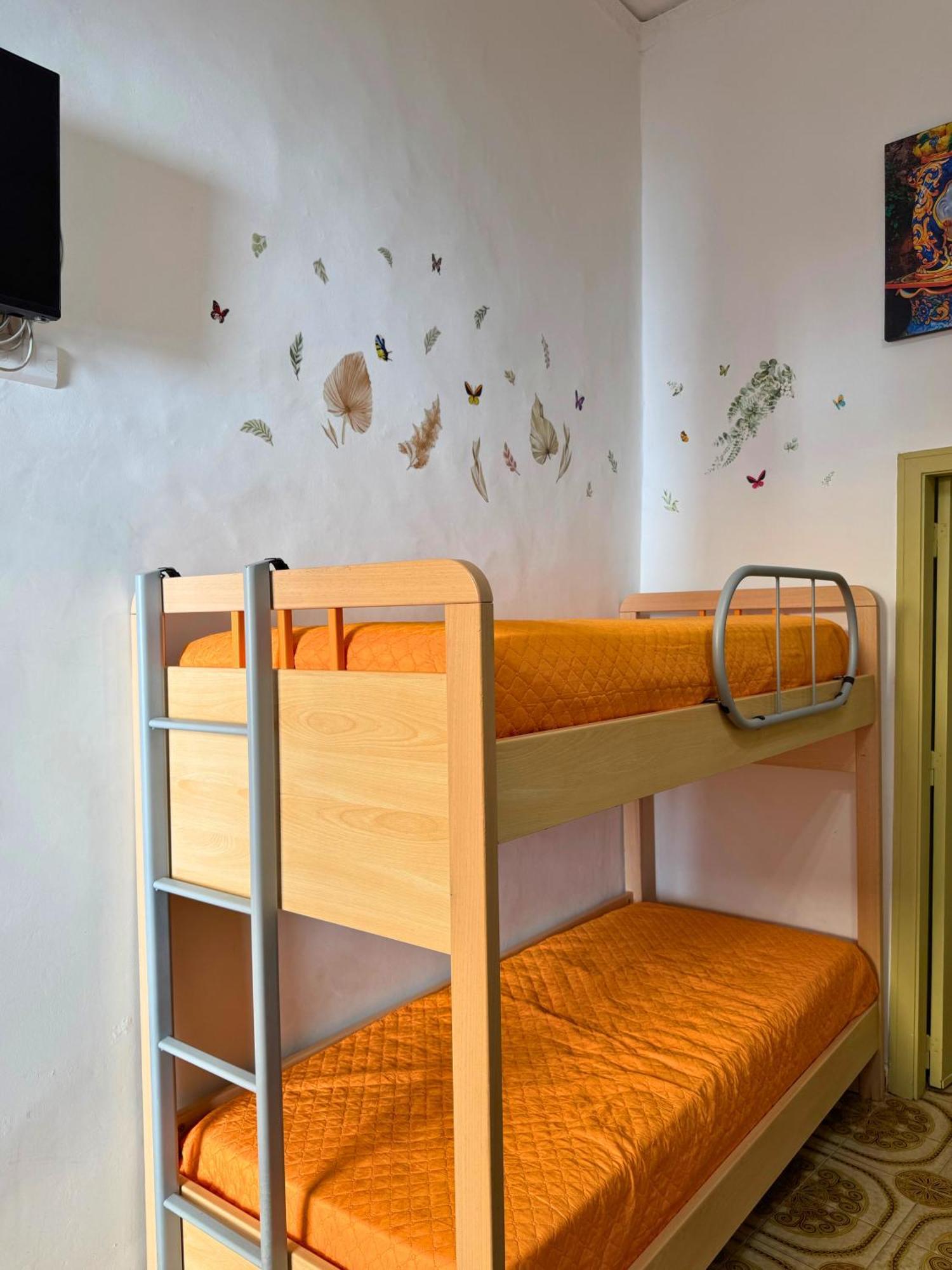 Orange Lemon Center Palermo Διαμέρισμα Εξωτερικό φωτογραφία