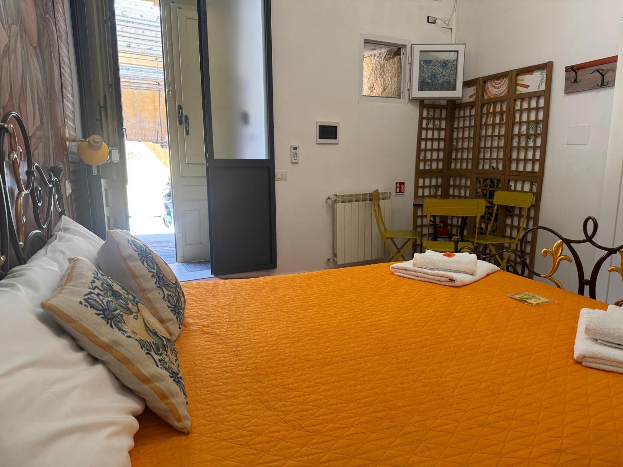 Orange Lemon Center Palermo Διαμέρισμα Εξωτερικό φωτογραφία