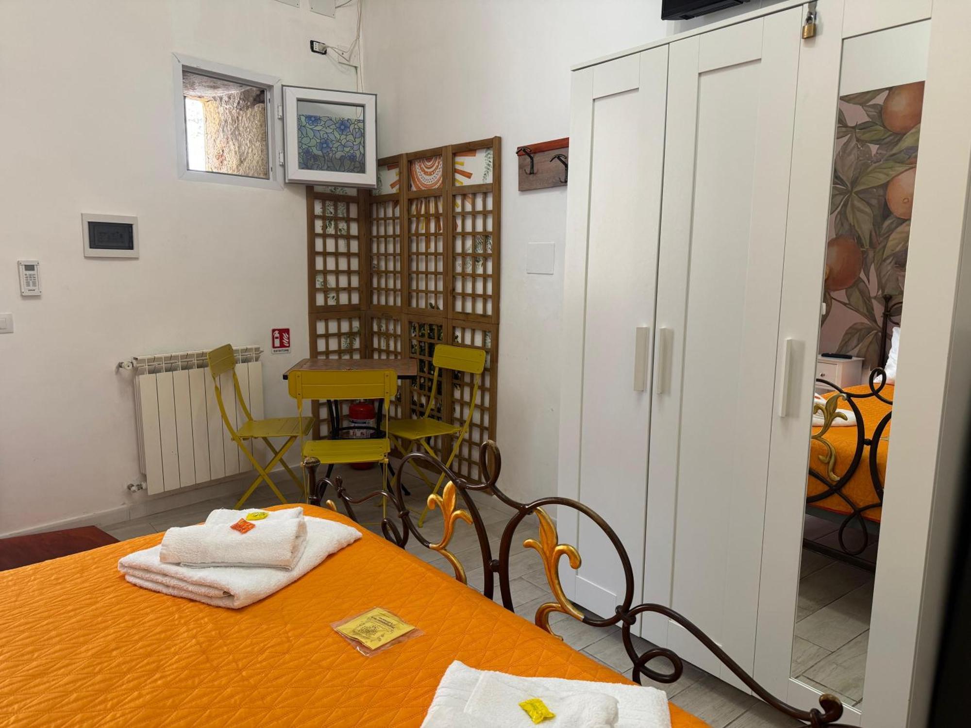 Orange Lemon Center Palermo Διαμέρισμα Εξωτερικό φωτογραφία