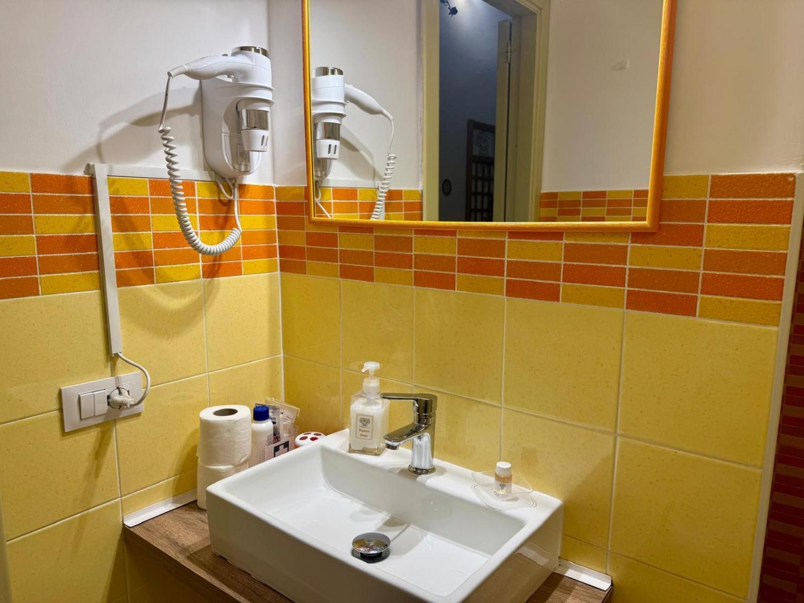 Orange Lemon Center Palermo Διαμέρισμα Εξωτερικό φωτογραφία